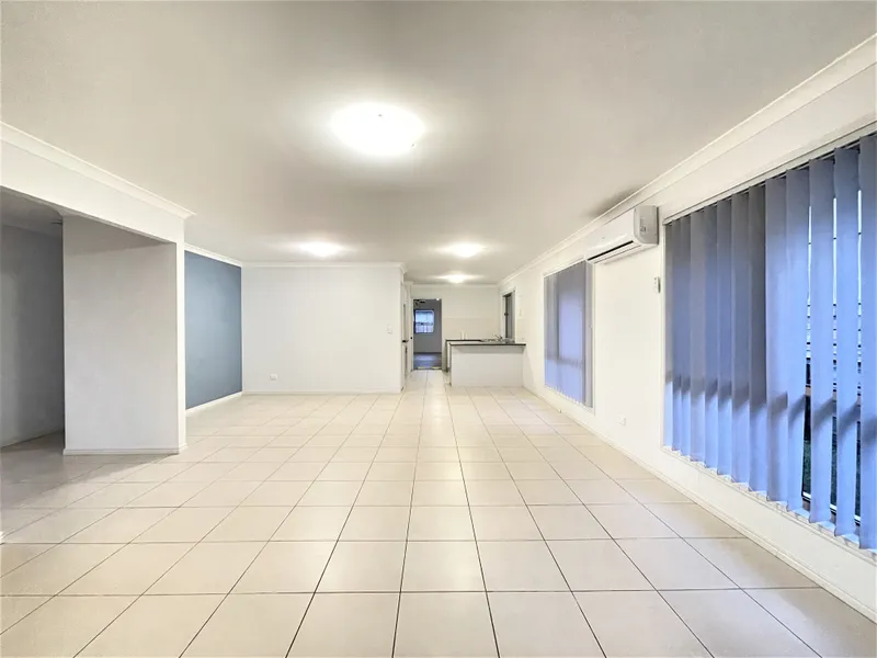 Comfortable 4 Bedrooms Low Set Home Available Now!!!Lakewood Estate