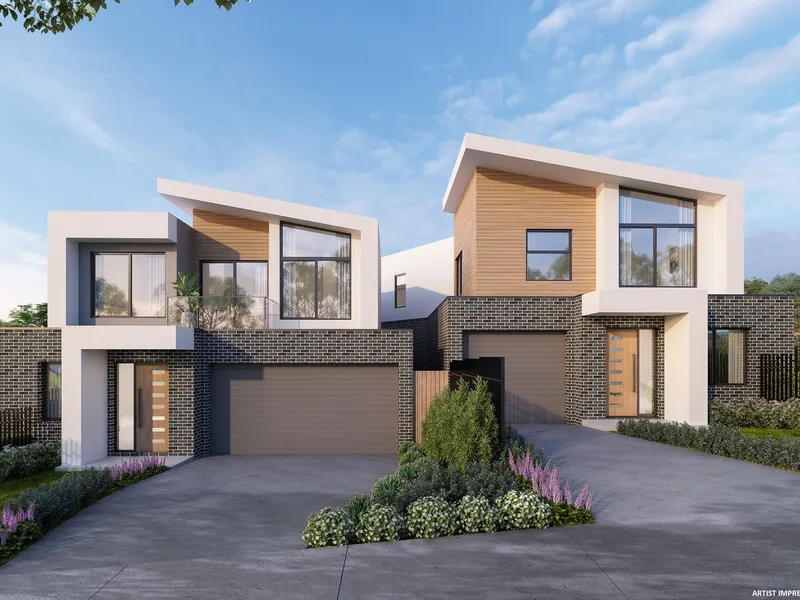 The Place to call Home in Mount Waverley