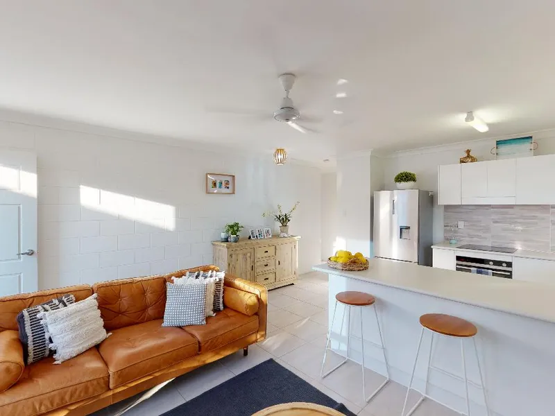 Wait Until You See Inside! Beautifully Renovated!!