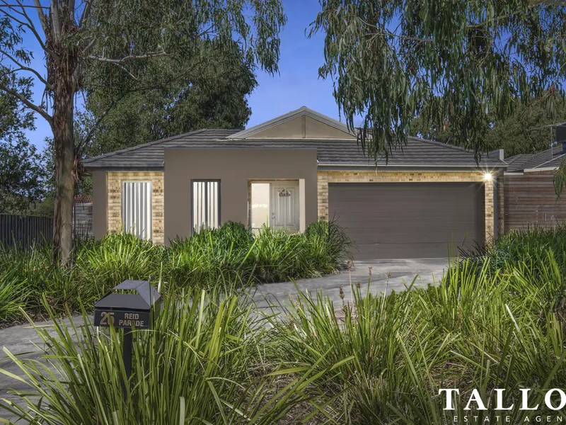 Perfect Investment or First Home