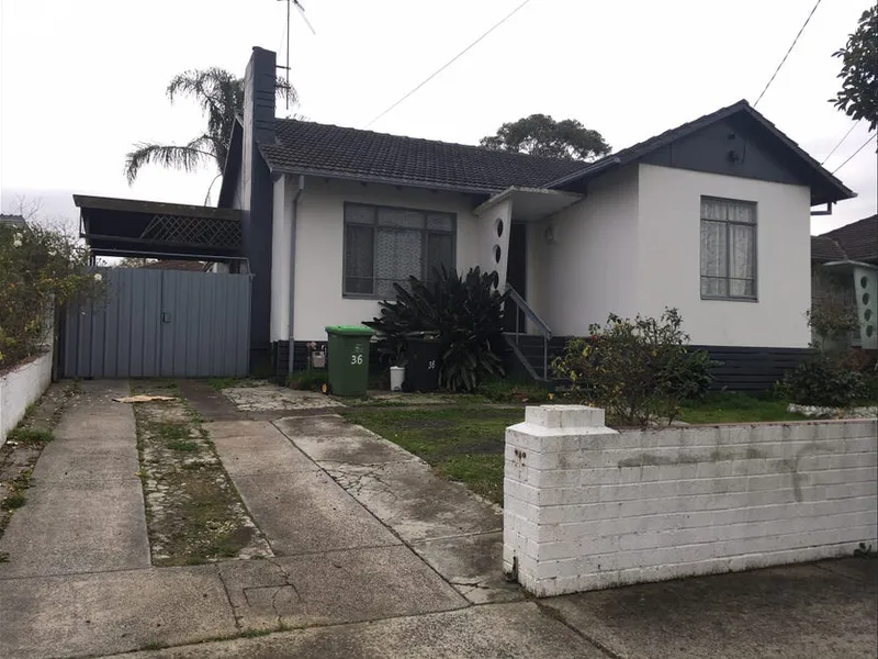 Family Home in a Fantastic Location