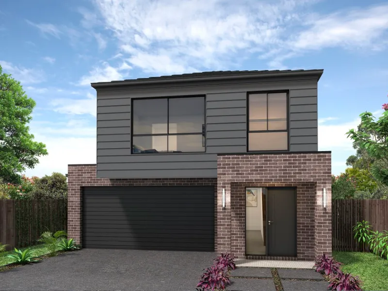 Build your dream home! Four blank canvas opportunities in Coopers Plains!