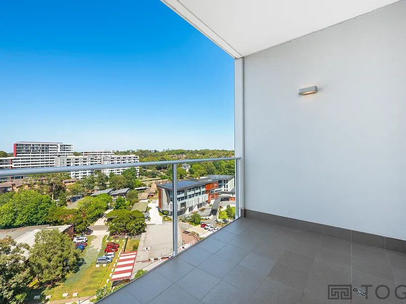 The Center Of It All