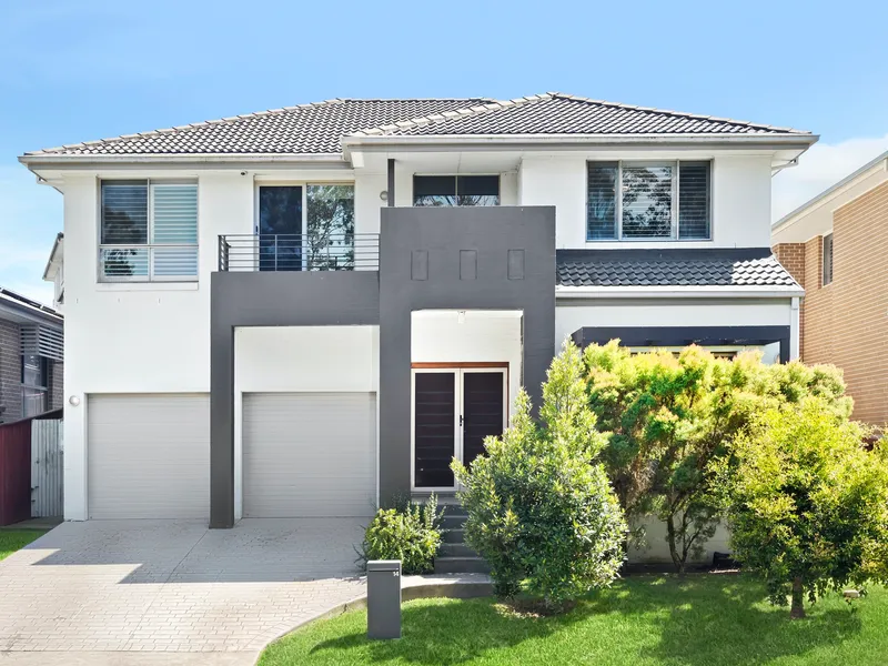 Your Dream Home Awaits!