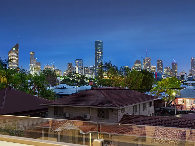 The Establishment - Effortless Inner City Living- 2 Cars accommodation