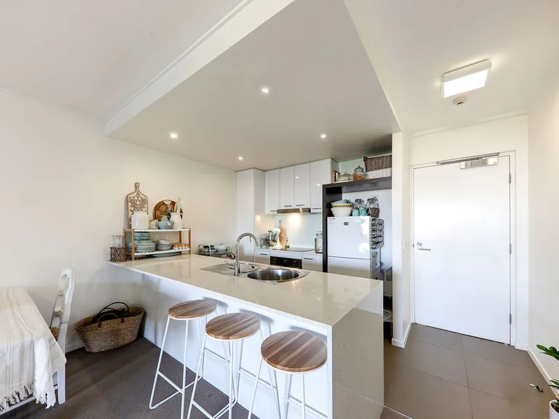 Resort Style Living in Maroochydore CBD Queensland