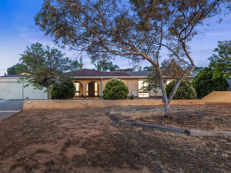 When Size is Important 