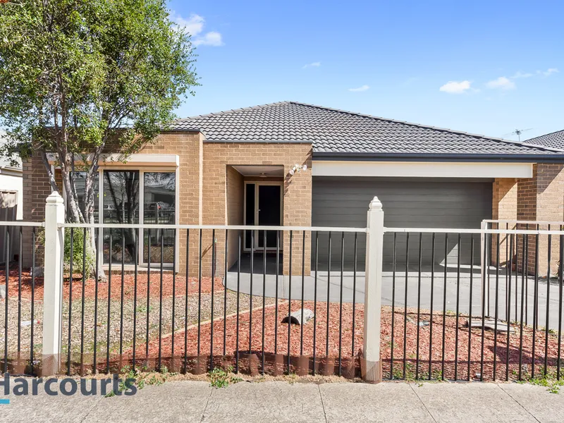 Fantastic Home in Great Location!