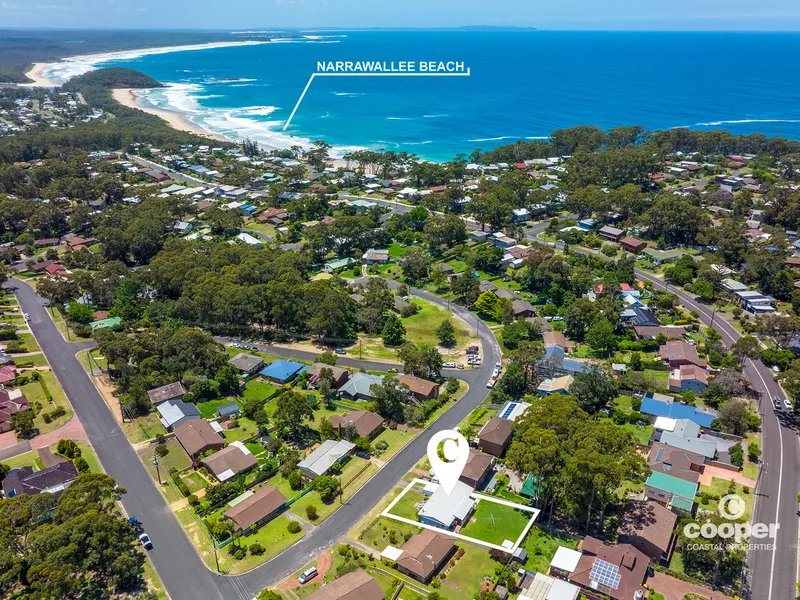 Narrawallee Dreaming