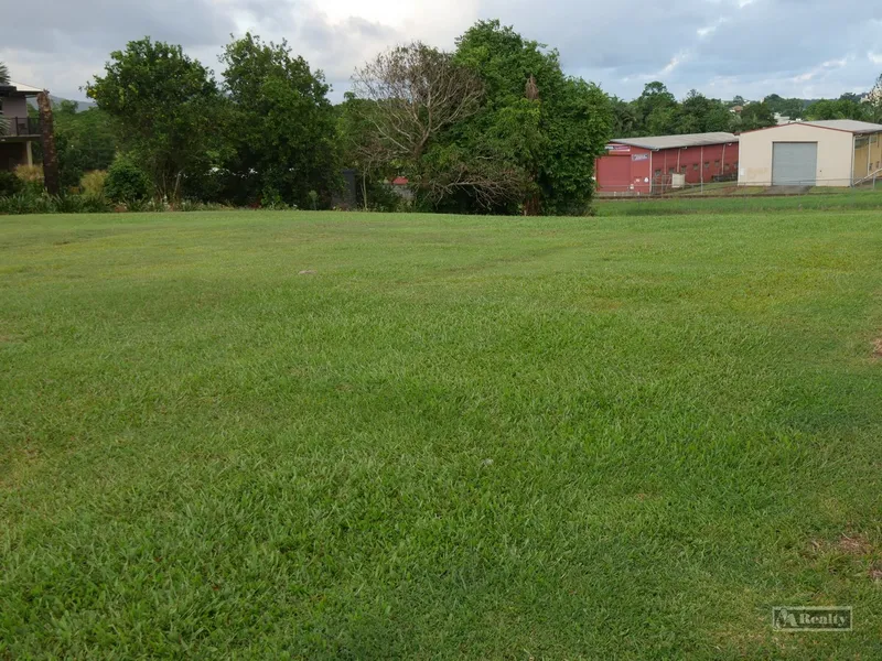VACANT LAND