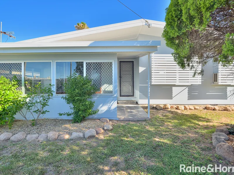 Ideal First Home - Get Here Fast..!