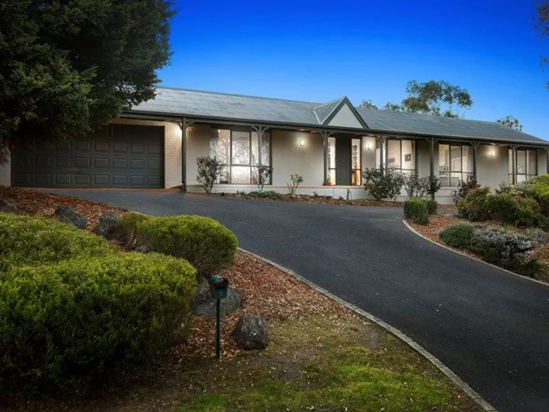 A Sanctuary for all Seasons