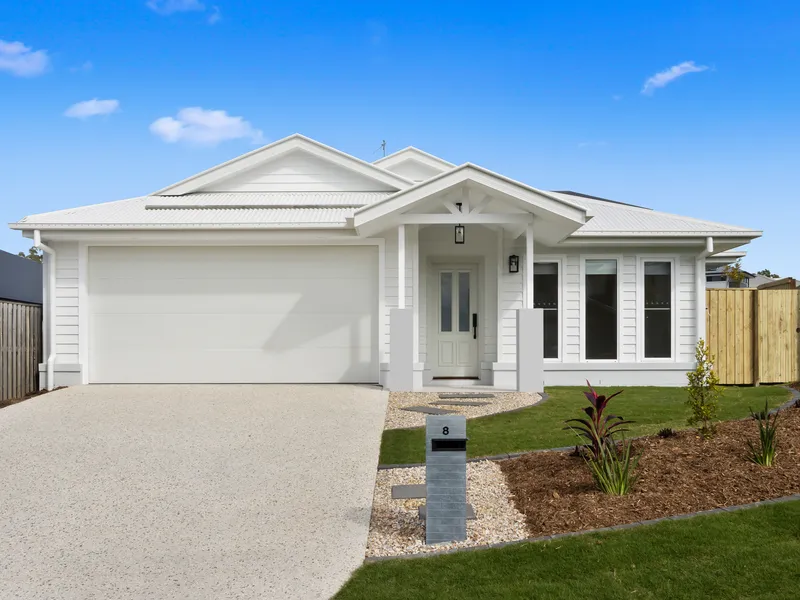 Get in Quick to Own Your New Home in Logan Reserve