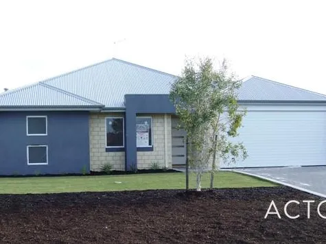 Lovely Home In Sought After Area