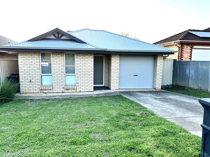 WELL PRESENTED 3 BED HOME