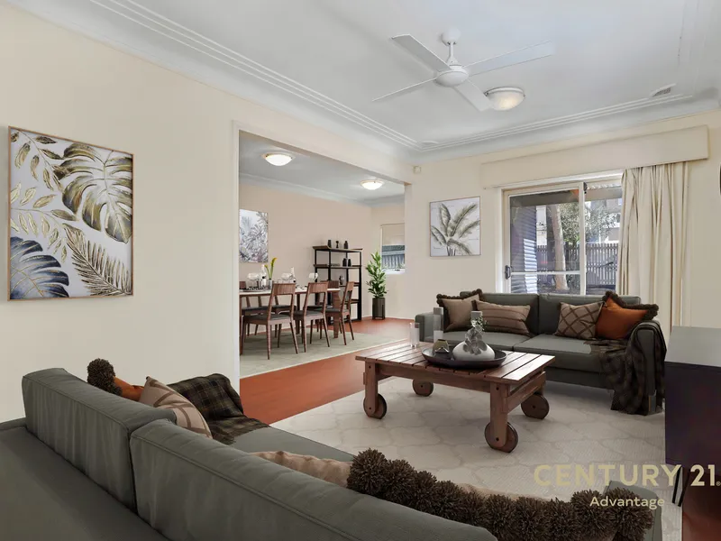 Place to build a Dream Home!!!!