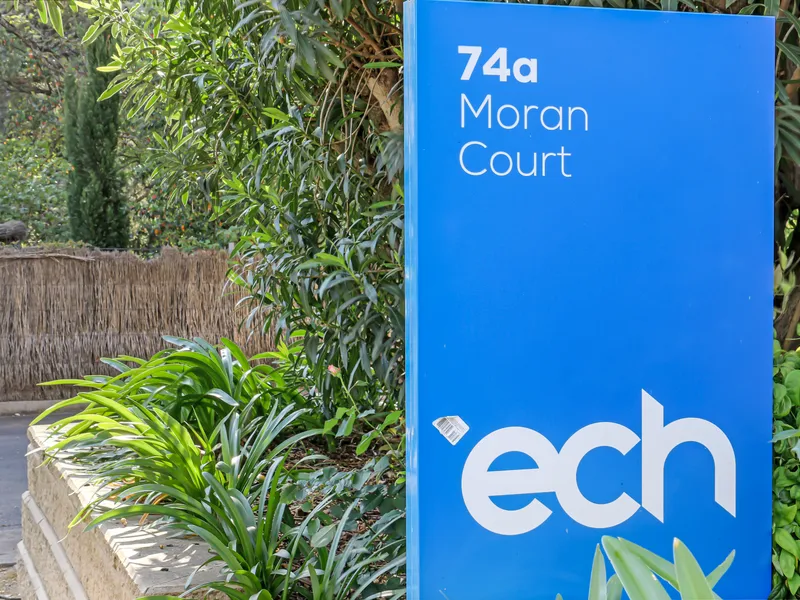 Moran Court - 75% refund