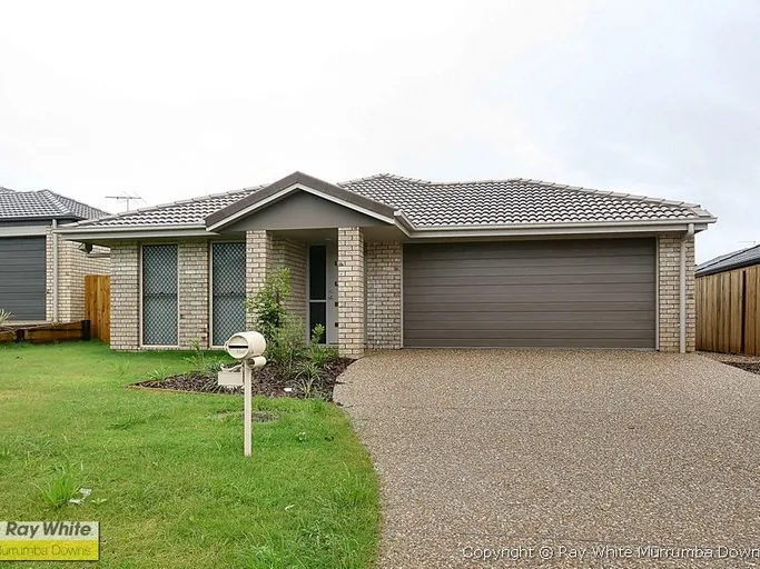 Low Maintenance in Freshwater Estate!
