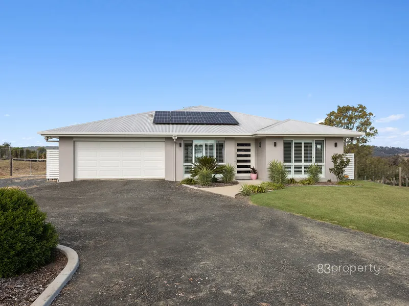 Spectacular, Stunning & Stylish ~ This one has the ‘WOW’ Factor