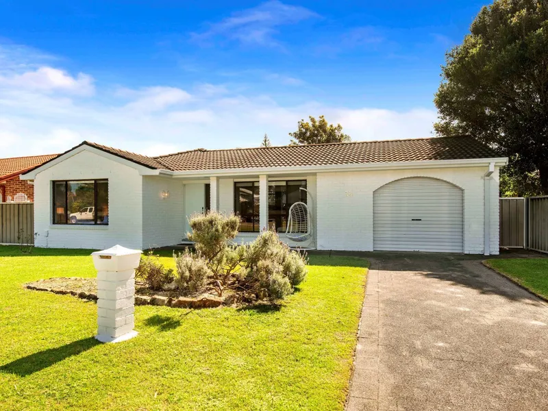 Easy Living & Easy Care