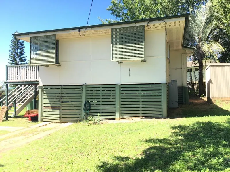 Great home, great location!