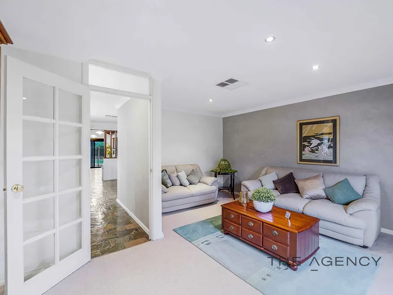 Home Is Where The Heart Is