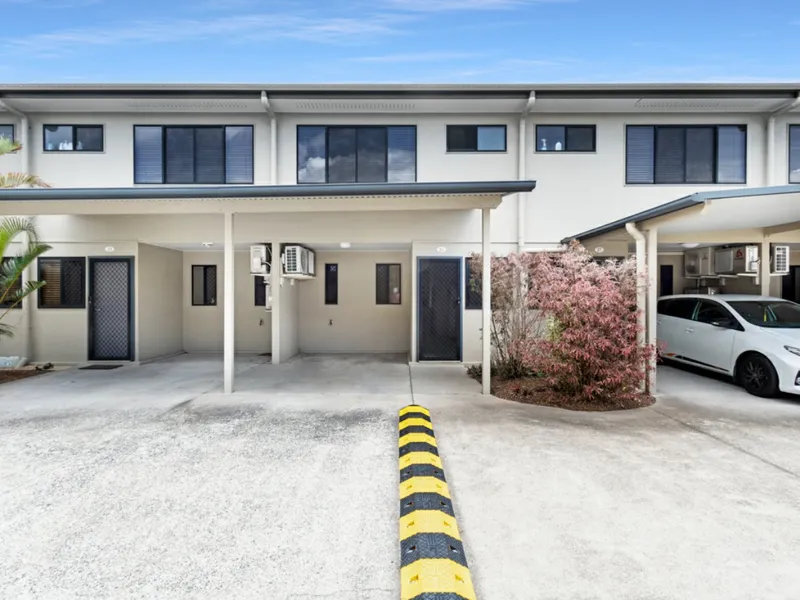 Affordable Inner-City Investment Opportunity