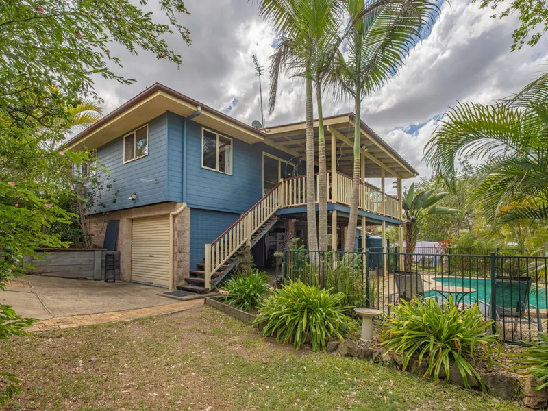 Family Home with pool and so much to offer in Southside!