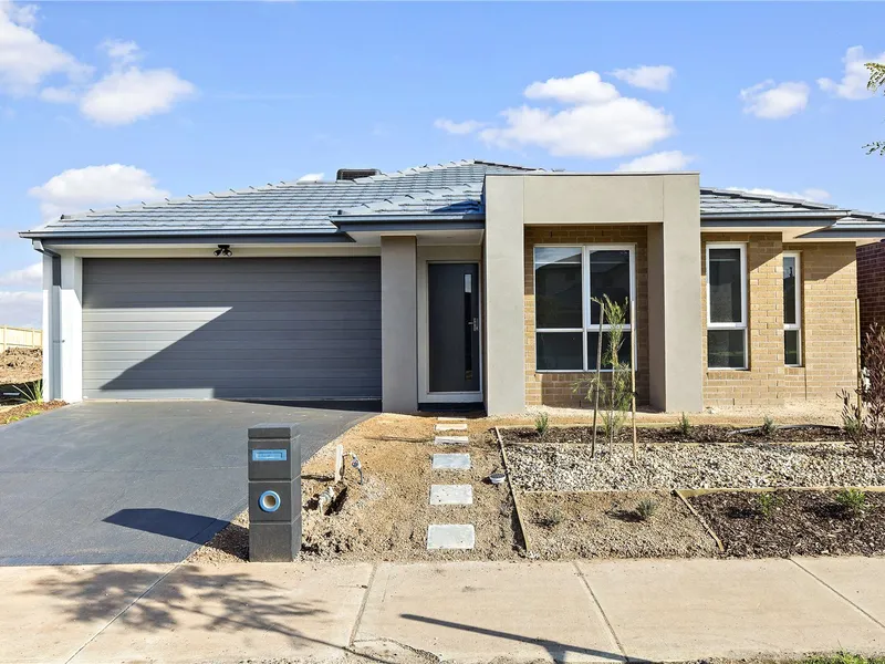 Perfect property to call home!