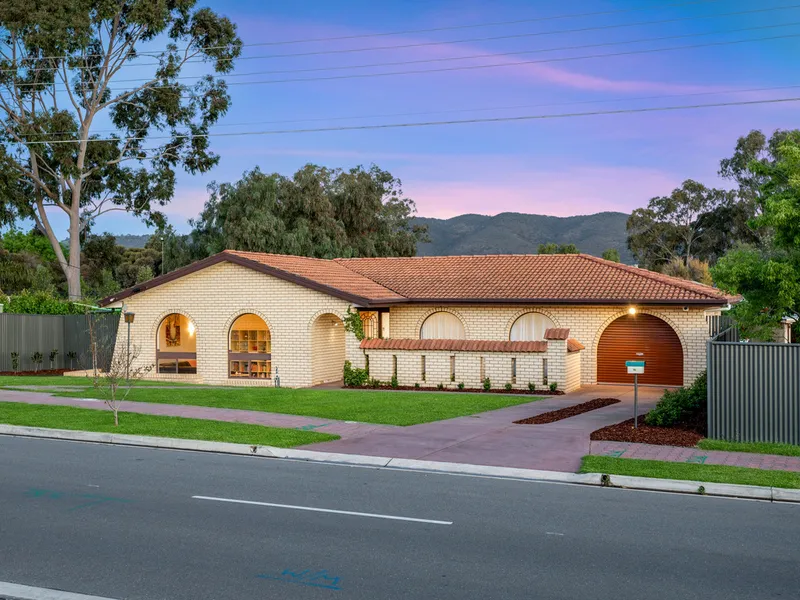 Prime opportunity in Dernancourt!