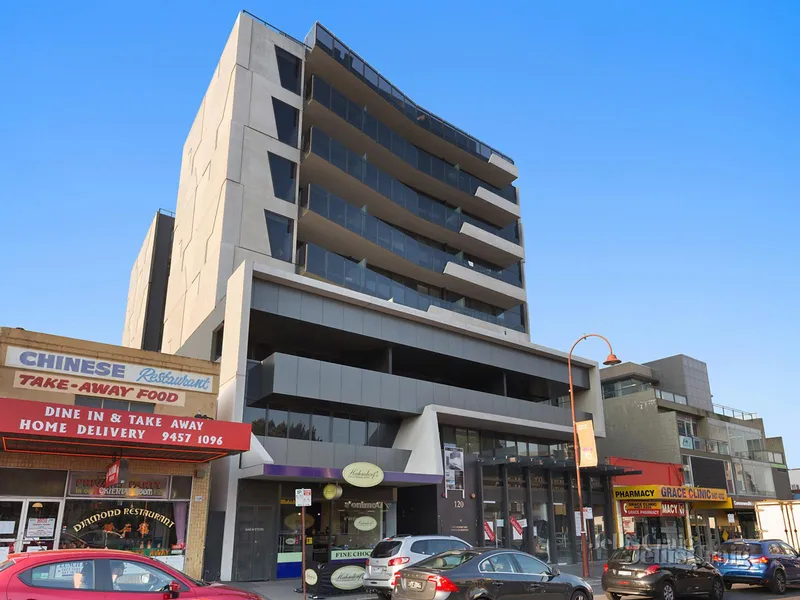 Quality lifestyle offering in central Heidelberg