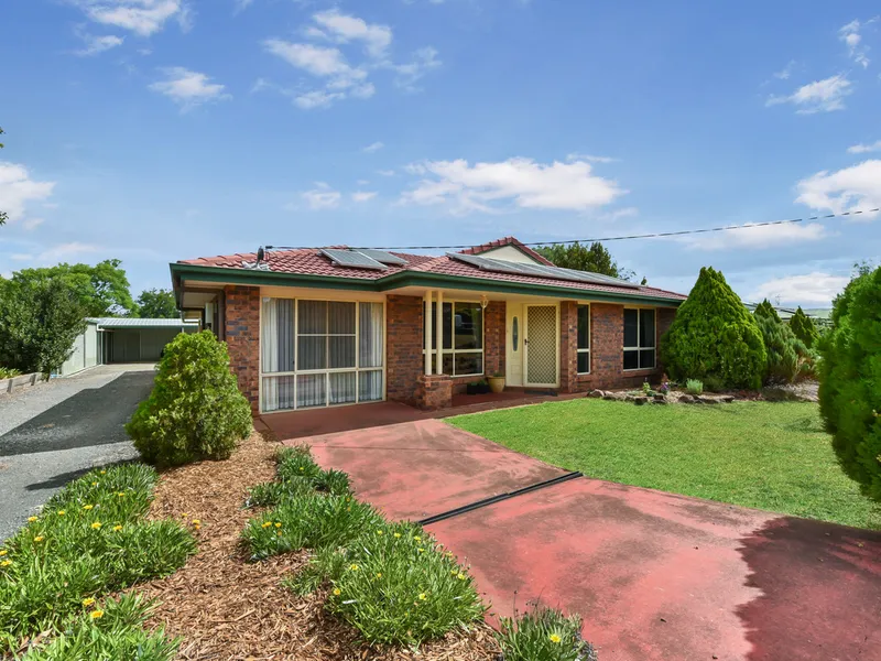 EXCEPTIONAL OPPORTUNITY IN KINGSTHORPE