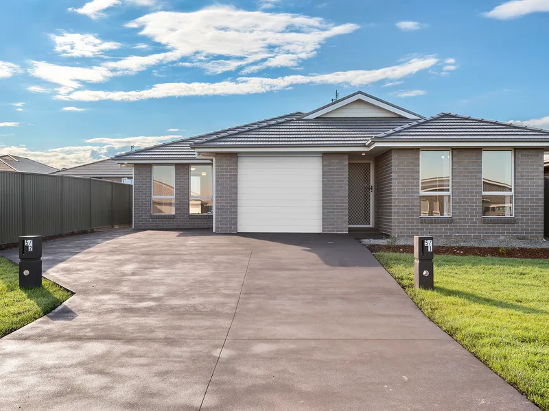 Modern family appeal 