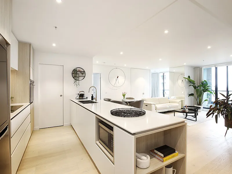 Stunning 3 Bedroom Residence 