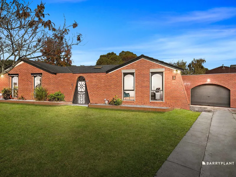 Land, Lifestyle and Location