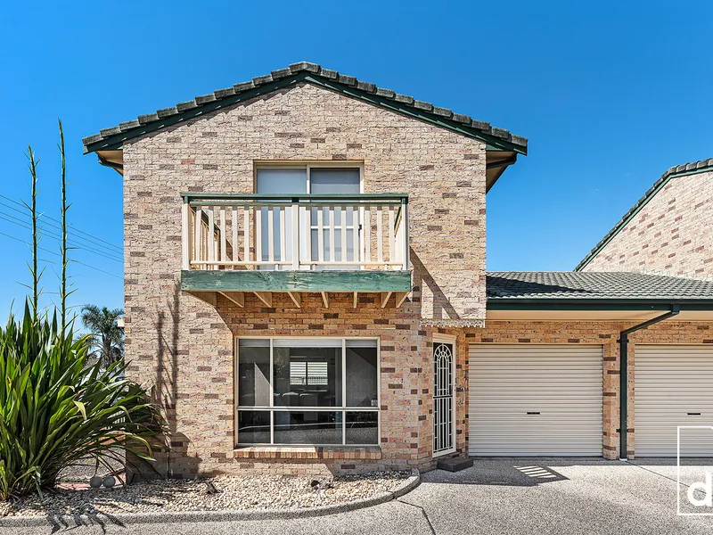 The perfect coastal investment or first home!