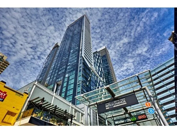 Metro Grand delivers a truly unique lifestyle.