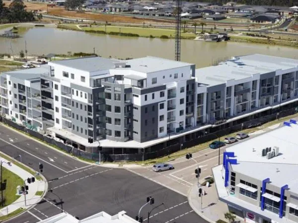 Two Bedroom Unit - 20% under market rent!