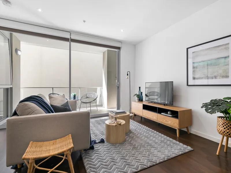 Endless Convenience & Impeccable Lifestyle Ease