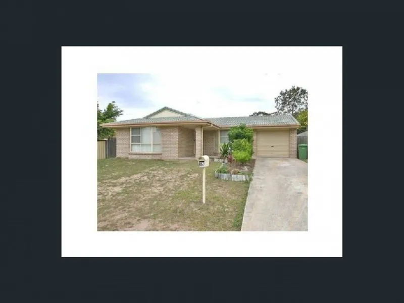 4 Br house in heart of Browns Plains $450/week