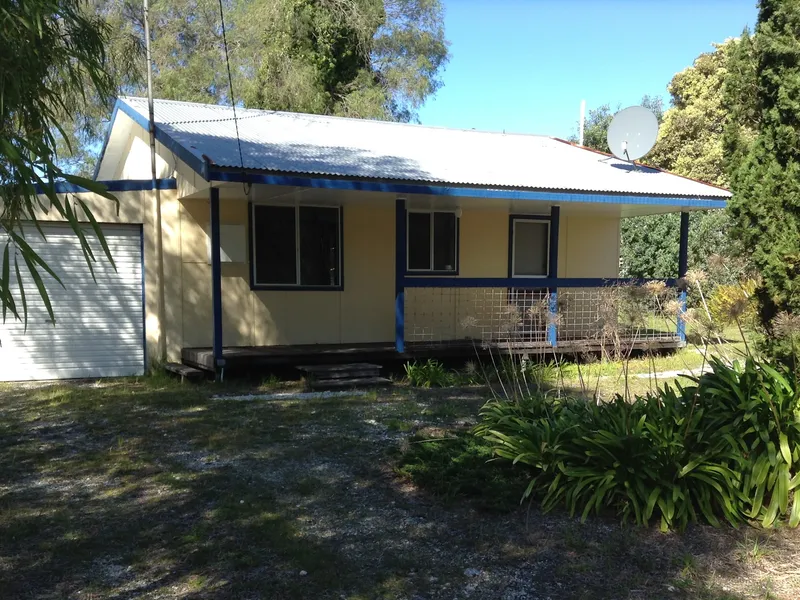 8 Sheoak Street, Walpole   Price Reduction!