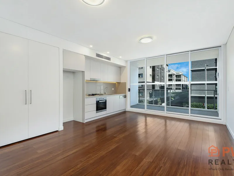 Nice One Bedroom for Rent, Big Space!
