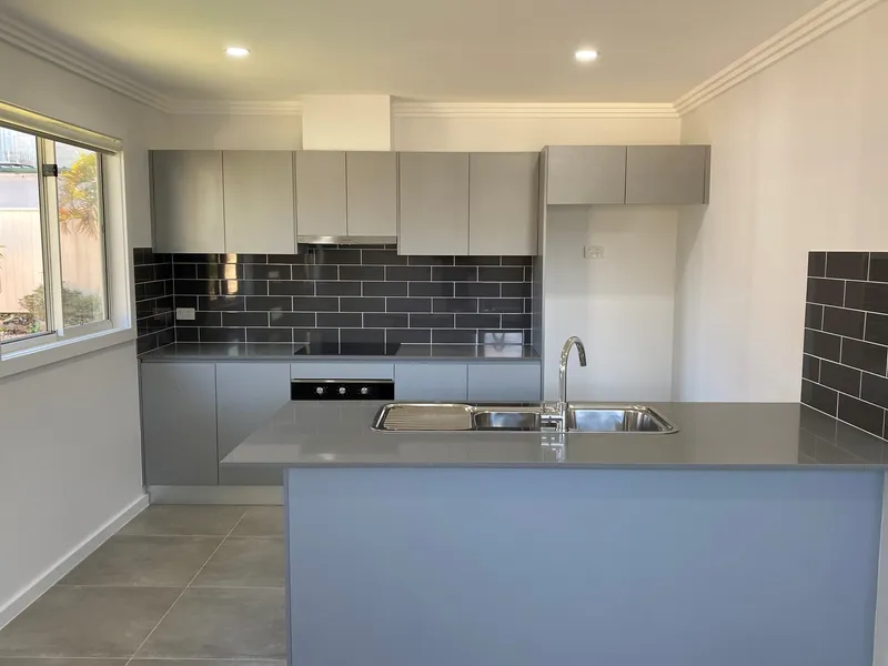 BRAND NEW AND AFFORDABLE!