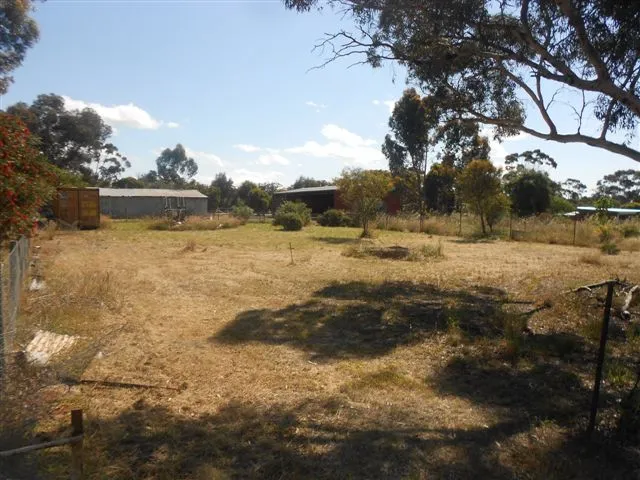 **Price Reduced**Land in the Country