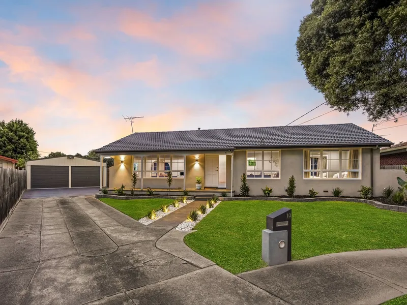 Fresh Interiors with Alfresco Bonanza!