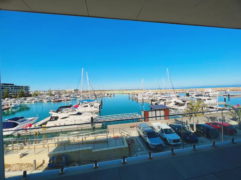 Luxury Waterfront Home