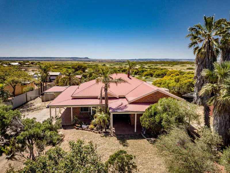 Potential, Views & Opportunity Awaits