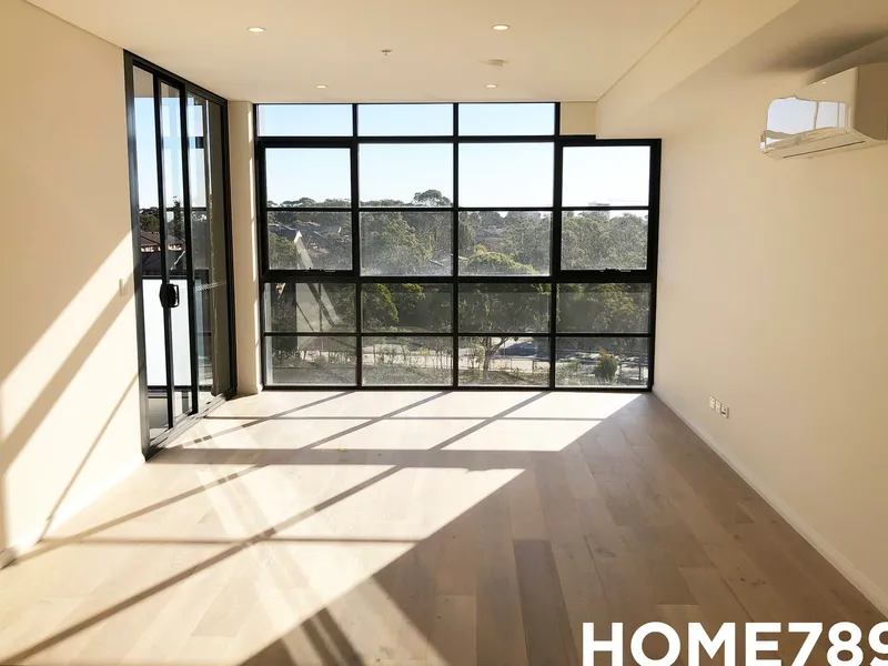 Near New Luxurious 2-Bed Apartments