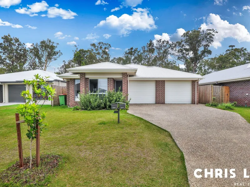 Charming 2-Bedroom Duplex For Rent!