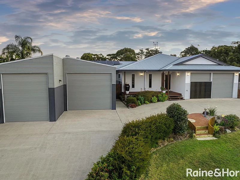 A CUT ABOVE THE REST IN TIN CAN BAY